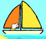 Didou, dessine-moi un bateau